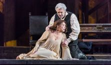 Luisa Miller - The MET Live in HD