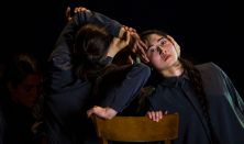 21st Cyprus Contemporary Dance - Netherlands
