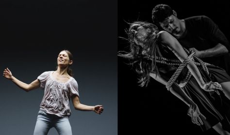 21st Cyprus Contemporary Dance - Cyprus 21st Cyprus Contemporary Dance - Cyprus