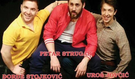 BOJE ŠTEKA BOJE ŠTEKA