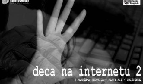 DECA NA INTERNETU 2 DECA NA INTERNETU 2