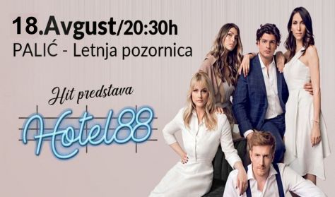 Hotel 88 Hotel 88