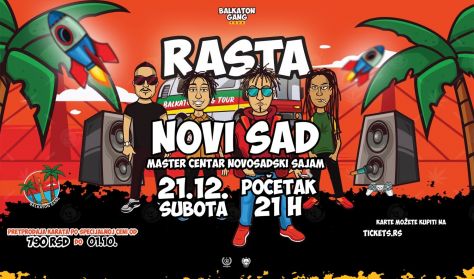 RASTA RASTA