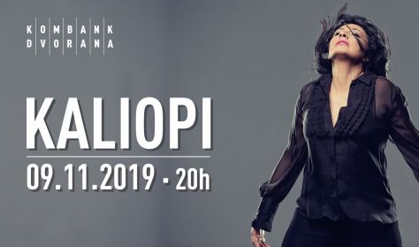 KALIOPI KALIOPI