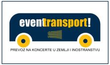 Prevoz na koncert ZDRAVKO ČOLIĆ