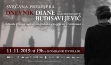 Dnevnik Diane Budisavljević