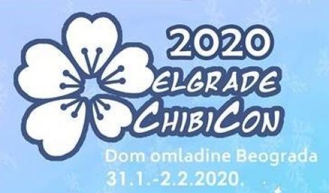 ChibiCon 2020 - Komplet ChibiCon 2020 - Komplet