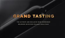 GRAND TASTING BELGRADE 2020
