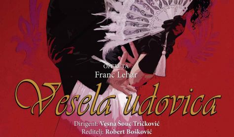 VESELA UDOVICA VESELA UDOVICA