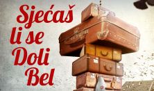 SJEĆAŠ LI SE DOLI BEL