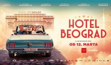 Premijera filma: Hotel Beograd