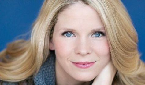 Kelli  O'Hara