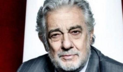 Plácido Domingo