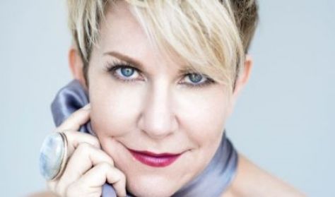 Joyce DiDonato