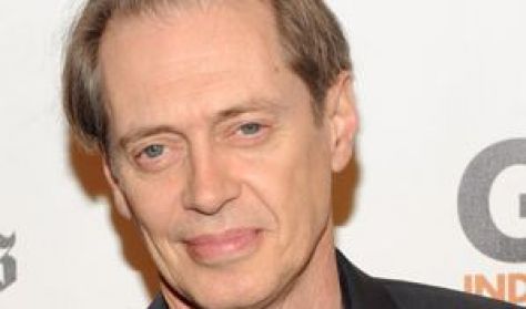 Steve Buscemi