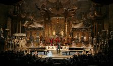 Turandot - The MET: Live in HD