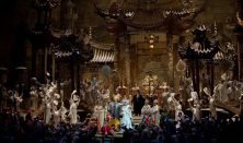 Turandot - The MET: Live in HD