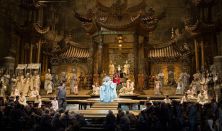 Turandot - The MET: Live in HD