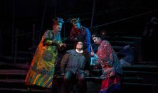 Turandot - The MET: Live in HD