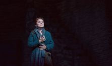 Turandot - The MET: Live in HD