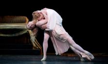 Romeo & Juliet - Royal Ballet