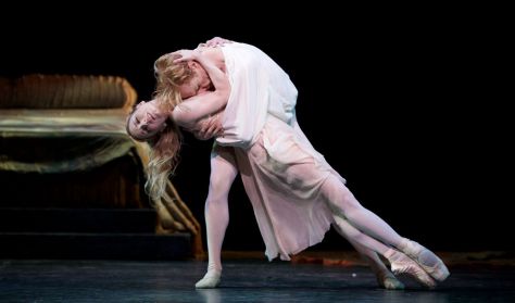 Romeo & Juliet - Royal Ballet