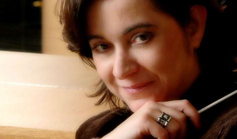 Music from the American Continent