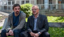 Cyprus Film Days 2016 - Nicosia Day 2