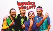 Burger Project LIVE