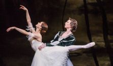 Giselle - The Royal Ballet