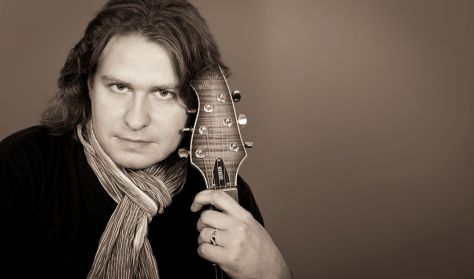 Roman Miroshnichenko - Leonid Nesterov Trio Concert