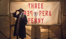 The Threepenny Opera - NT Live