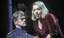 Tristan und Isolde - THE MET: Live in HD