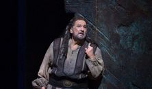 Nabucco - THE MET: Live in HD