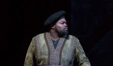 Nabucco - THE MET: Live in HD