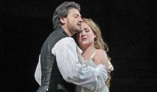 Roméo et Juliette - THE MET: Live in HD