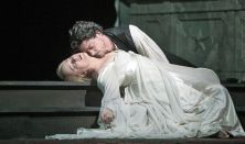 Roméo et Juliette - THE MET: Live in HD