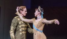 Anastasia - Royal Ballet