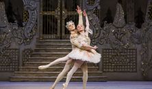 The Nutcraker - Royal Ballet