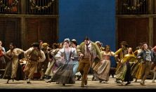 Don Giovanni - THE MET: Live in HD
