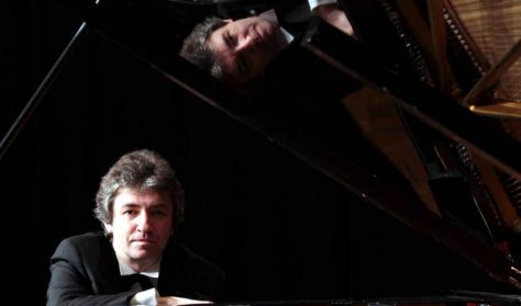 Musical Synergies: Cyprus - Russia