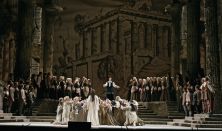 Idomeneo - THE MET: Live in HD