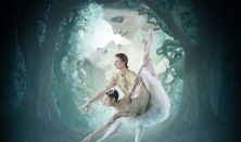 H Ωραία Κοιμωμένη - The Royal Ballet