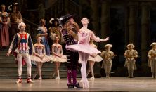 The Sleeping Beauty - The Royal Ballet