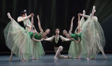 Jewels - The Royal Ballet