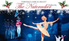 The Nutcracker - With Russian Stars Of Ballet