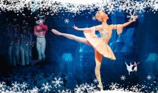 The Nutcracker - With Russian Stars Of Ballet