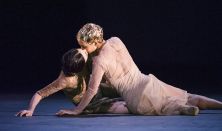 Woolf Works - The Royal Ballet
