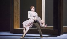 Woolf Works - The Royal Ballet
