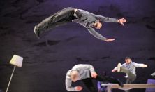 20th Cyprus Contemporary Dance - France